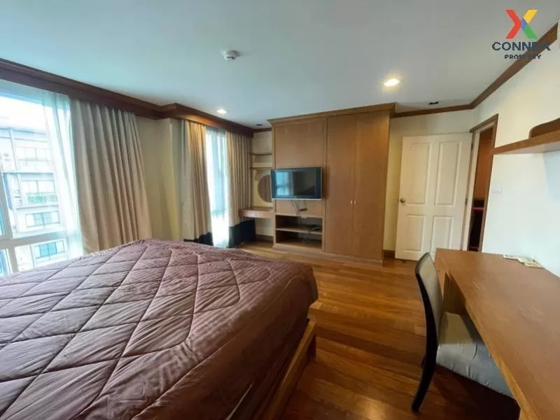 FOR RENT condo , The Aree Condominium , Duplex , wide frontage , 