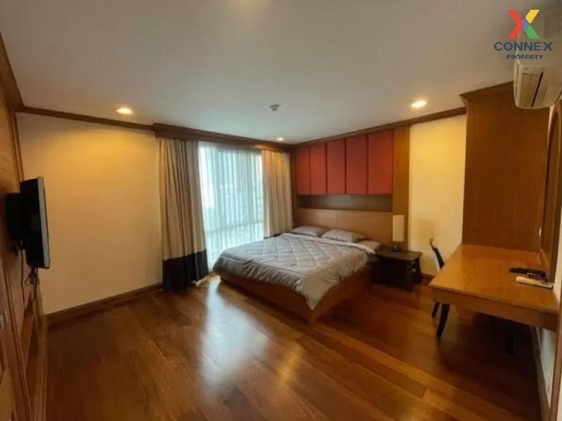 FOR RENT condo , The Aree Condominium , Duplex , wide frontage , 