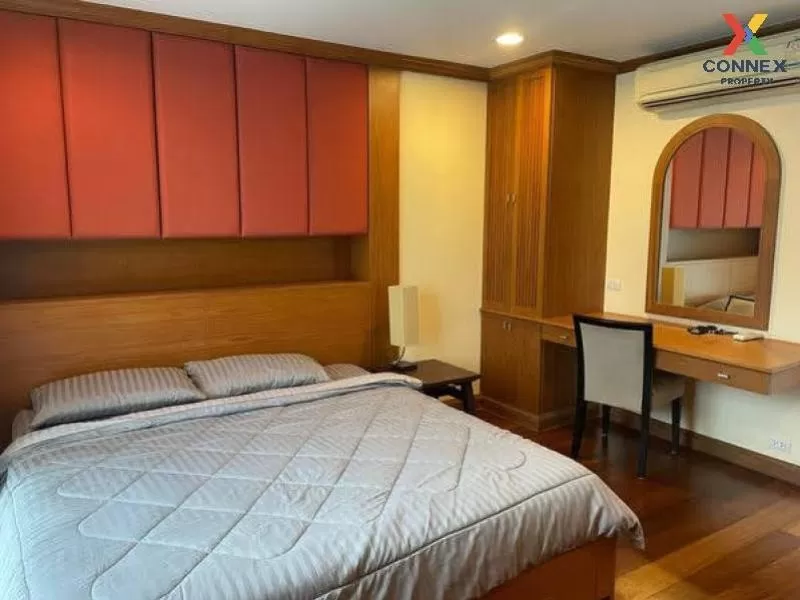 FOR RENT condo , The Aree Condominium , Duplex , wide frontage , 