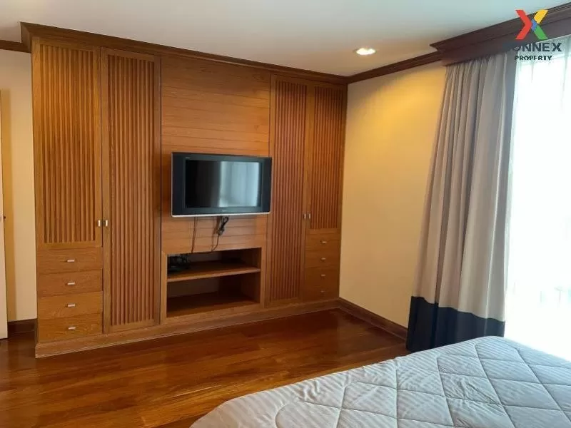 FOR RENT condo , The Aree Condominium , Duplex , wide frontage , 