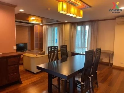 FOR RENT condo , The Aree Condominium , Duplex , wide frontage , BTS-Ari , Sam Sen Nai , Phaya Thai , Bangkok , CX-02792