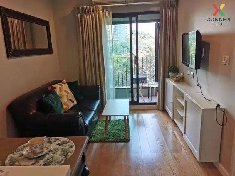 FOR RENT condo , Condolette Dwell Sukhumvit 26 , Duplex , wide fr 1