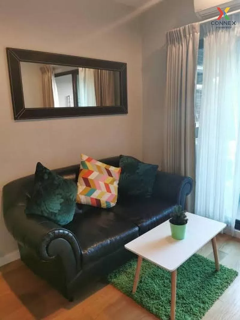 FOR RENT condo , Condolette Dwell Sukhumvit 26 , Duplex , wide fr 2