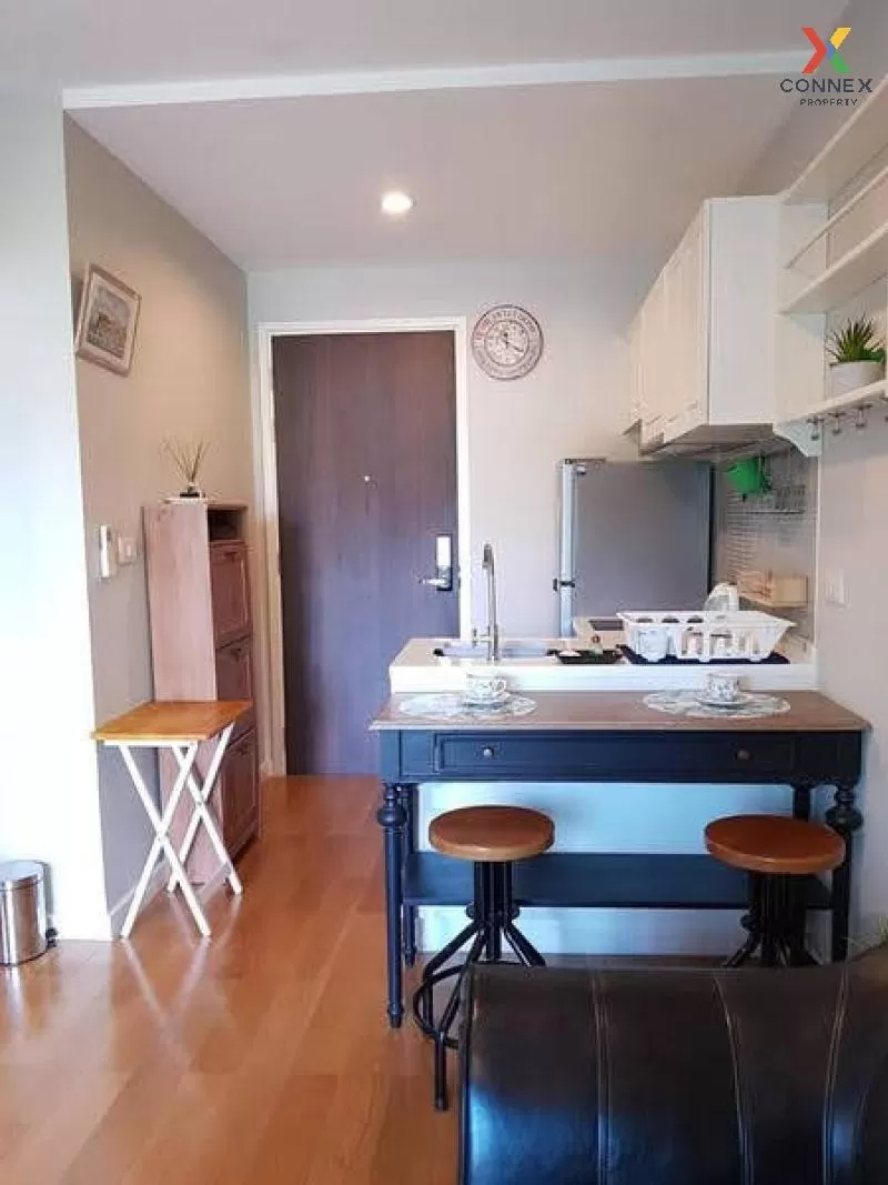 FOR RENT condo , Condolette Dwell Sukhumvit 26 , Duplex , wide fr 3