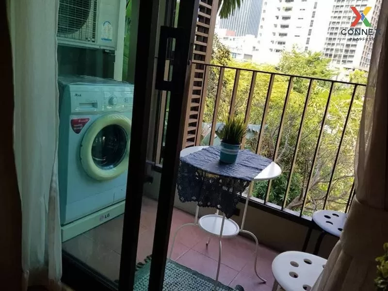 FOR RENT condo , Condolette Dwell Sukhumvit 26 , Duplex , wide fr 4