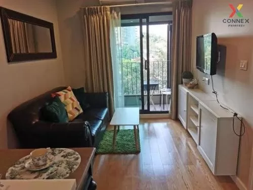 FOR RENT condo , Condolette Dwell Sukhumvit 26 , Duplex , wide frontage , BTS-Phrom Phong , Khlong Tan , Khlong Toei , Bangkok , CX-02794