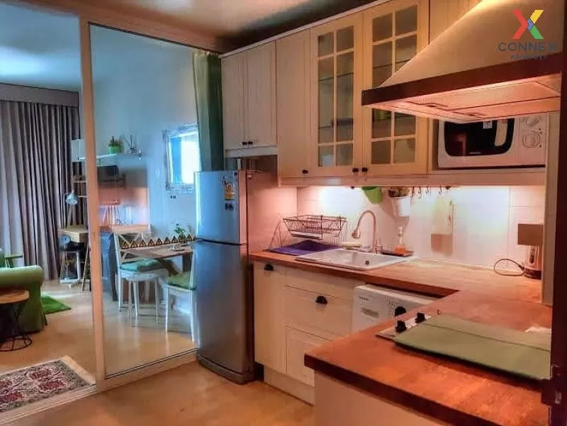 FOR RENT condo , Noble Refine Sukhumvit 26 , Duplex , wide fronta FOR RENT condo , Noble Refine Sukhumvit 26 , Duplex , wide fronta 4