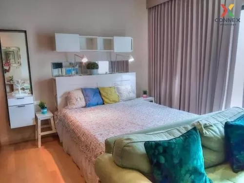 FOR RENT condo , Noble Refine Sukhumvit 26 , Duplex , wide frontage , BTS-Phrom Phong , Khlong Tan , Khlong Toei , Bangkok , CX-02795