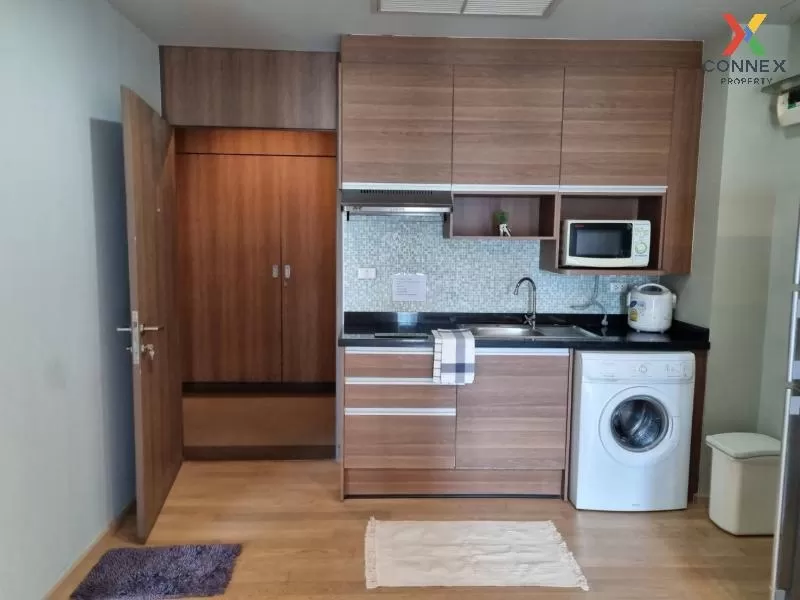 FOR RENT condo , Noble Refine Sukhumvit 26 , Duplex , wide fronta 3