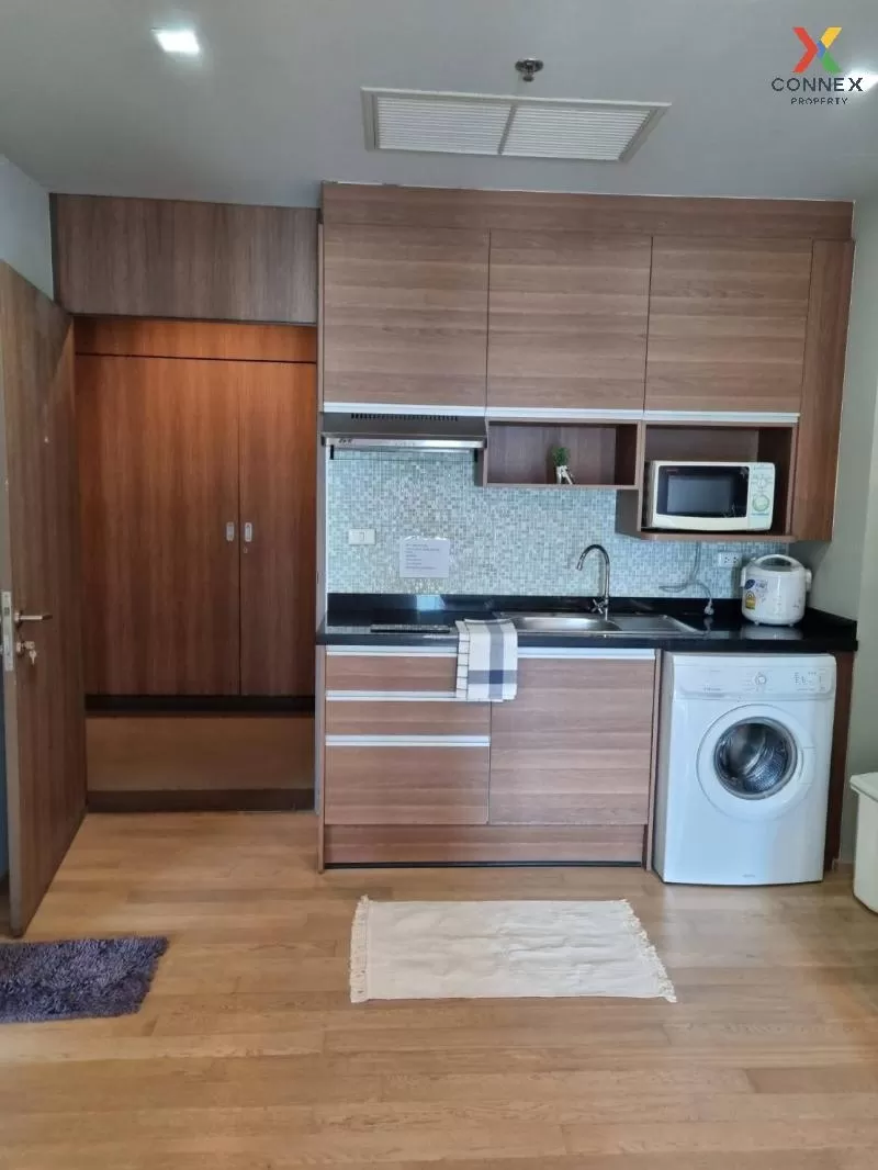 FOR RENT condo , Noble Refine Sukhumvit 26 , Duplex , wide fronta 4