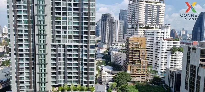 FOR RENT condo , Noble Refine Sukhumvit 26 , Duplex , wide fronta
