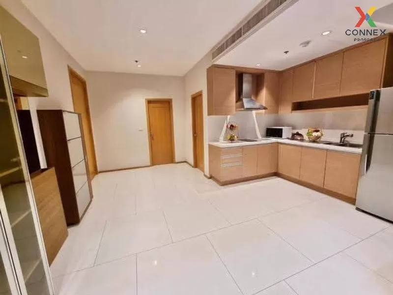 FOR RENT condo , The Emporio Place , Duplex , wide frontage , BTS