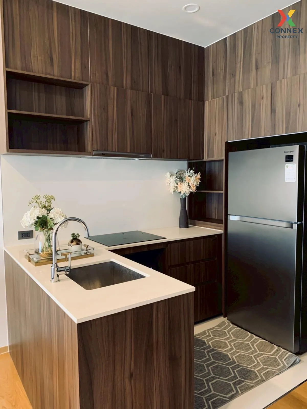 FOR RENT condo , Siamese Exclusive Sukhumvit 31 , Duplex , wide f 3