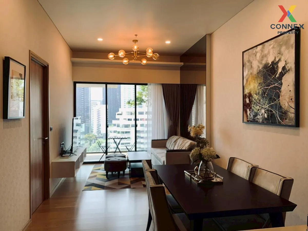 FOR RENT condo , Siamese Exclusive Sukhumvit 31 , Duplex , wide f 4