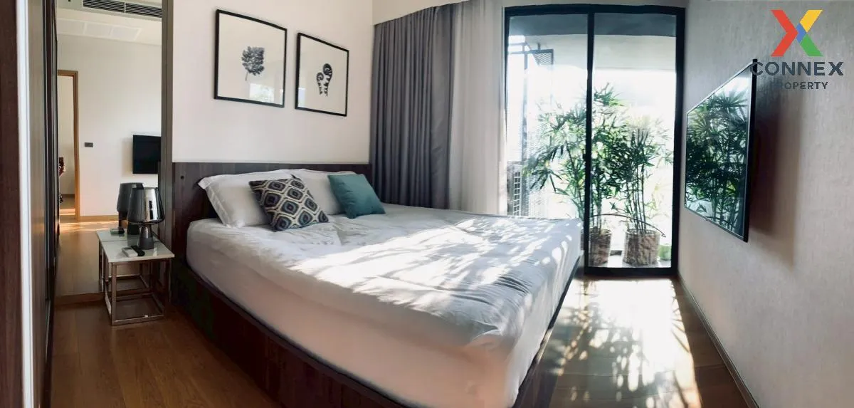 FOR RENT condo , Siamese Exclusive Sukhumvit 31 , Duplex , wide f