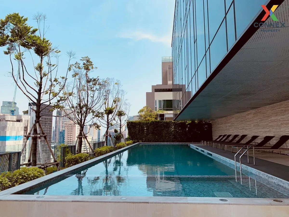 FOR RENT condo , Siamese Exclusive Sukhumvit 31 , Duplex , wide f