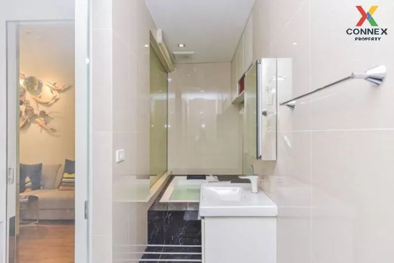 เช่า คอนโด  Park Origin Phrom Phong BTS-พร้อมพงษ์ สุขุมวิท คลองตั