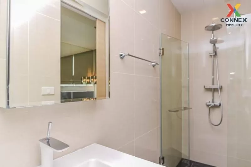 เช่า คอนโด  Park Origin Phrom Phong BTS-พร้อมพงษ์ สุขุมวิท คลองตั