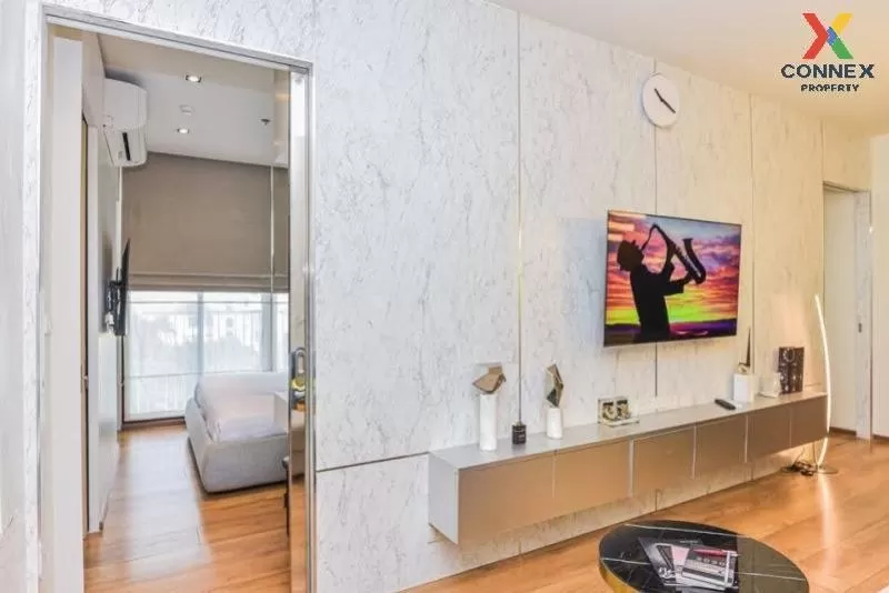 เช่า คอนโด  Park Origin Phrom Phong BTS-พร้อมพงษ์ สุขุมวิท คลองตั 2