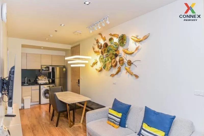 เช่า คอนโด  Park Origin Phrom Phong BTS-พร้อมพงษ์ สุขุมวิท คลองตั 3