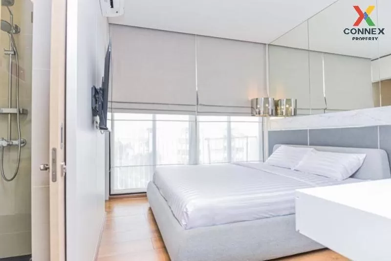 เช่า คอนโด  Park Origin Phrom Phong BTS-พร้อมพงษ์ สุขุมวิท คลองตั 4