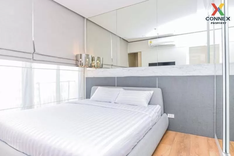 เช่า คอนโด  Park Origin Phrom Phong BTS-พร้อมพงษ์ สุขุมวิท คลองตั