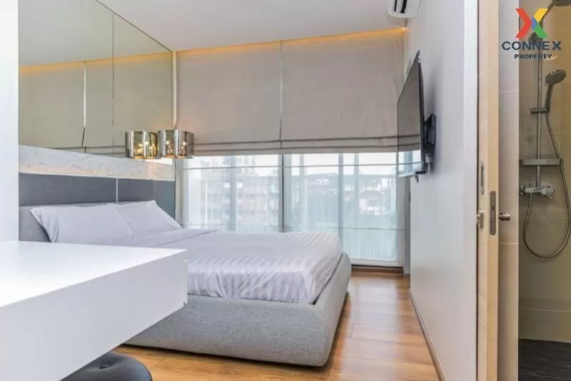 เช่า คอนโด  Park Origin Phrom Phong BTS-พร้อมพงษ์ สุขุมวิท คลองตั