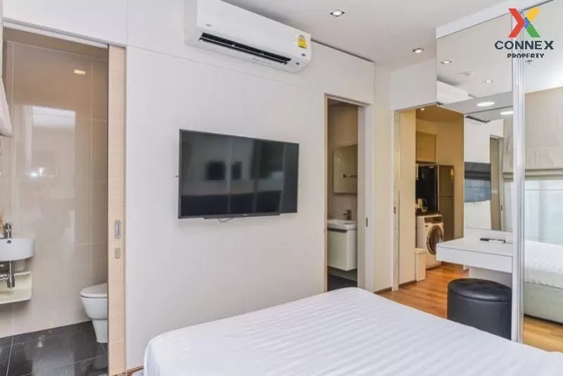 เช่า คอนโด  Park Origin Phrom Phong BTS-พร้อมพงษ์ สุขุมวิท คลองตั