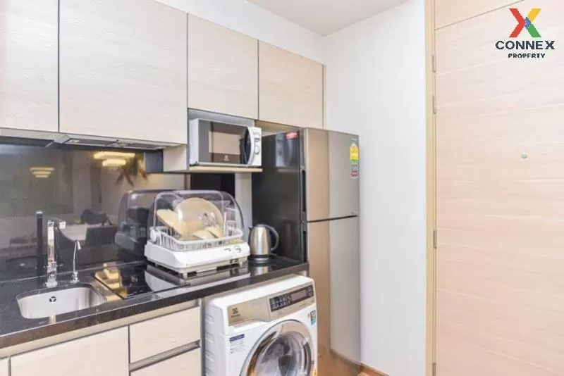 เช่า คอนโด  Park Origin Phrom Phong BTS-พร้อมพงษ์ สุขุมวิท คลองตั