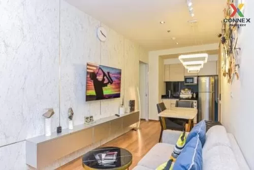 เช่า คอนโด  Park Origin Phrom Phong BTS-พร้อมพงษ์ สุขุมวิท คลองตัน คลองเตย กรุงเทพ CX-02801