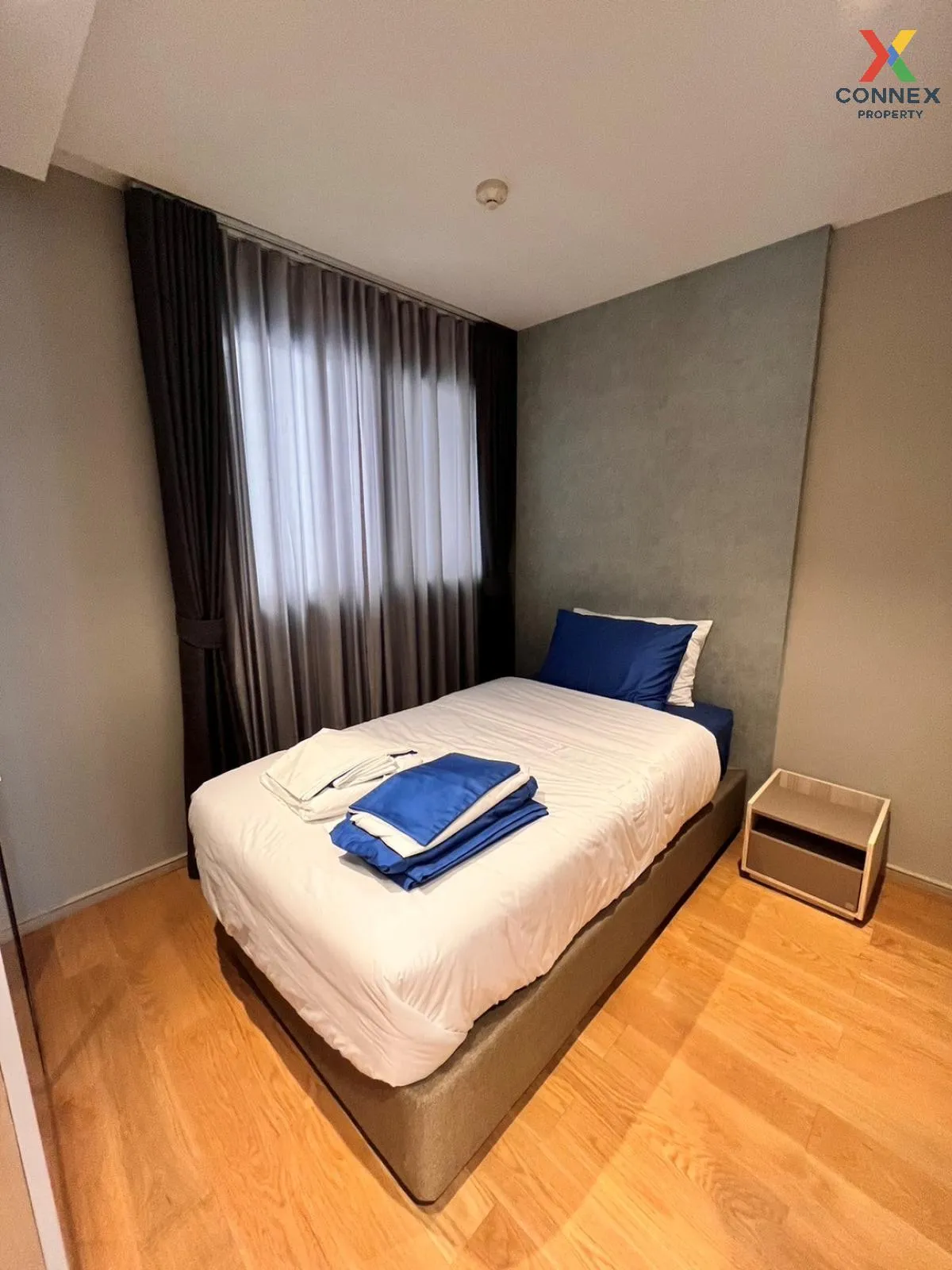 FOR RENT condo , 111 Residence , Duplex , wide frontage , BTS-Phr 4