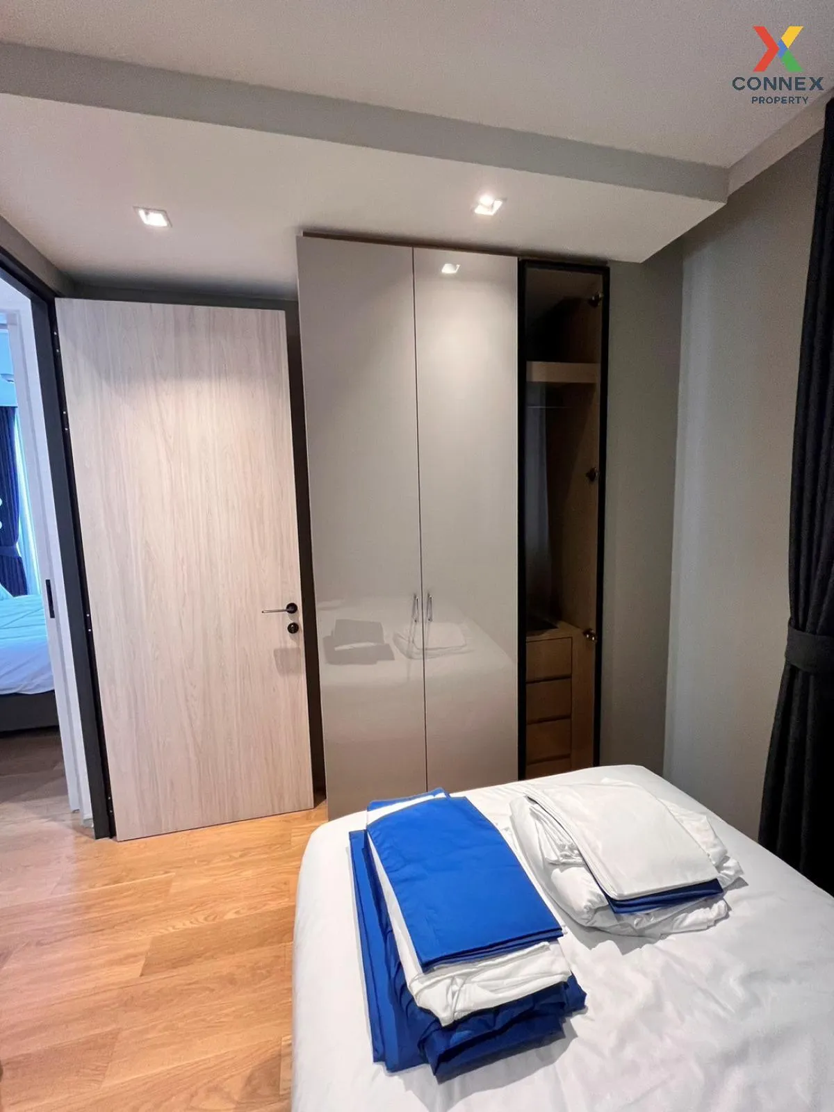 FOR RENT condo , 111 Residence , Duplex , wide frontage , BTS-Phr