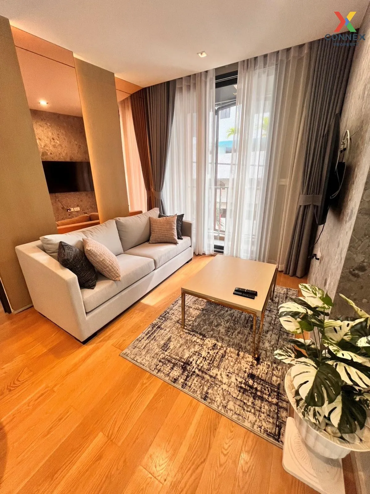 เช่า คอนโด  111 Residence BTS-พร้อมพงษ์ สุขุมวิท คลองตันเหนือ วัฒ 2