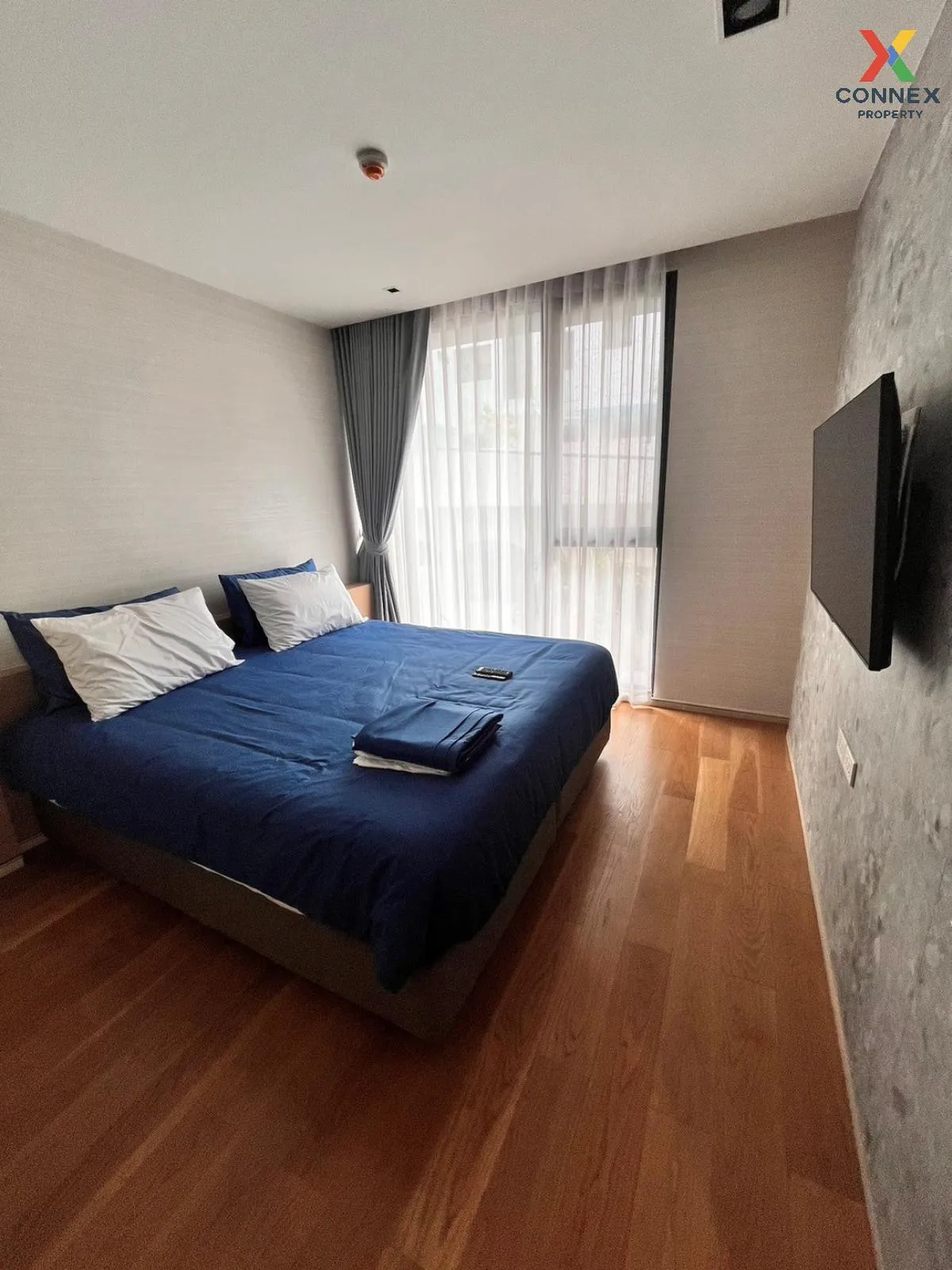 เช่า คอนโด  111 Residence BTS-พร้อมพงษ์ สุขุมวิท คลองตันเหนือ วัฒ 4