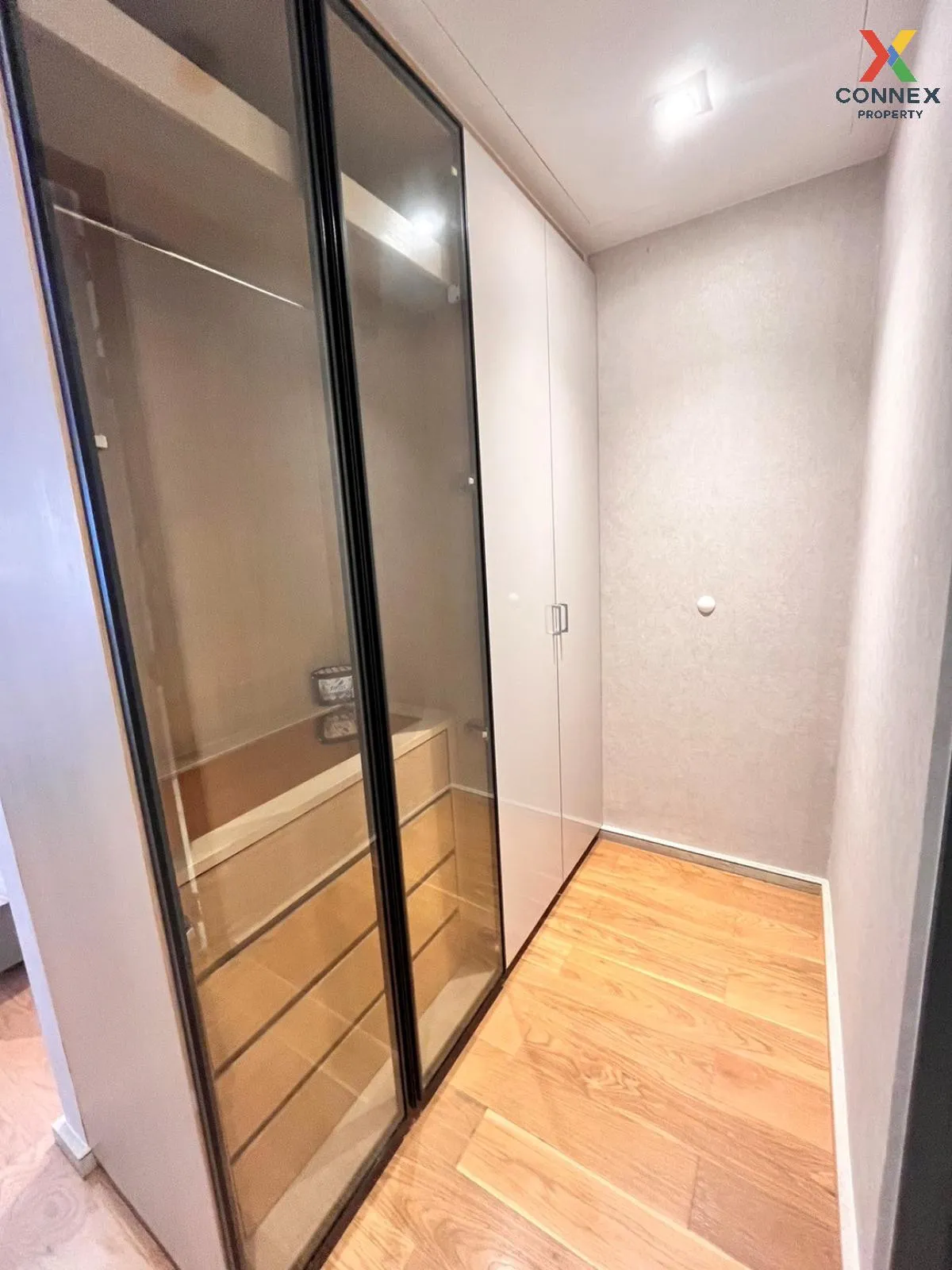 เช่า คอนโด  111 Residence BTS-พร้อมพงษ์ สุขุมวิท คลองตันเหนือ วัฒ