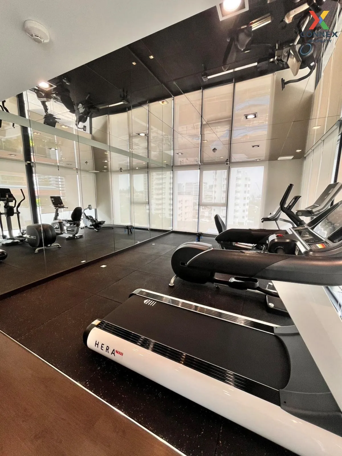 เช่า คอนโด  111 Residence BTS-พร้อมพงษ์ สุขุมวิท คลองตันเหนือ วัฒ