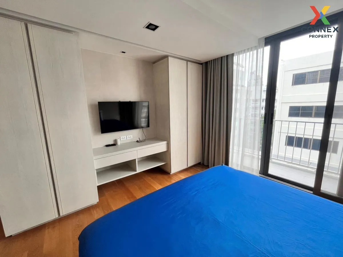 FOR RENT condo , 111 Residence , Duplex , wide frontage , BTS-Phr 4