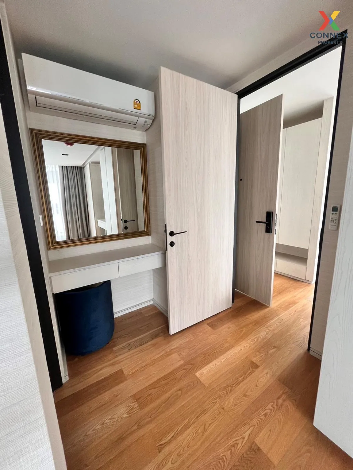 FOR RENT condo , 111 Residence , Duplex , wide frontage , BTS-Phr