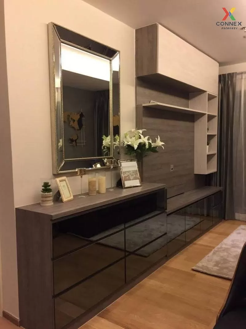 เช่า คอนโด  H Sukhumvit 43 BTS-พร้อมพงษ์ สุขุมวิท คลองตันเหนือ วั 4