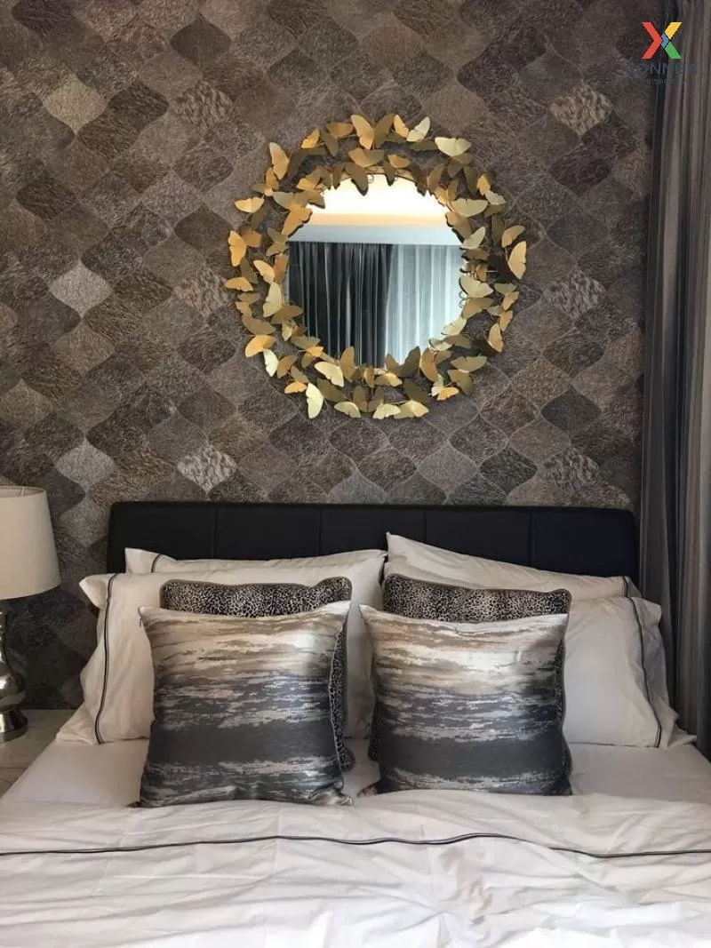 เช่า คอนโด  H Sukhumvit 43 BTS-พร้อมพงษ์ สุขุมวิท คลองตันเหนือ วั