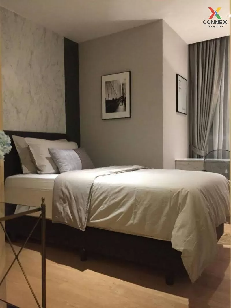 เช่า คอนโด  H Sukhumvit 43 BTS-พร้อมพงษ์ สุขุมวิท คลองตันเหนือ วั