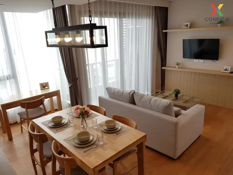 เช่า คอนโด  The Lumpini 24 BTS-พร้อมพงษ์ สุขุมวิท คลองตัน คลองเตย 1