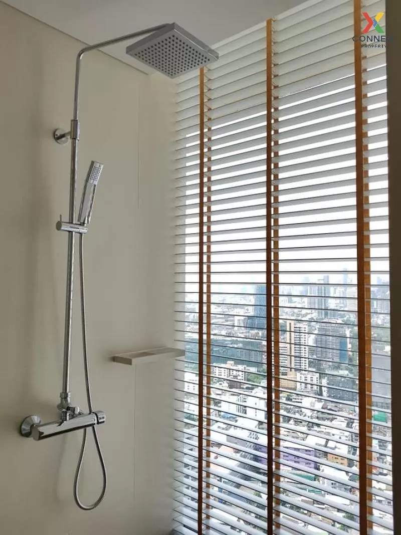 เช่า คอนโด  The Lumpini 24 BTS-พร้อมพงษ์ สุขุมวิท คลองตัน คลองเตย