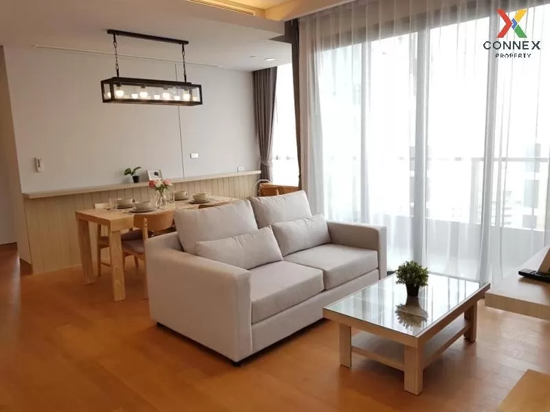 เช่า คอนโด  The Lumpini 24 BTS-พร้อมพงษ์ สุขุมวิท คลองตัน คลองเตย 2