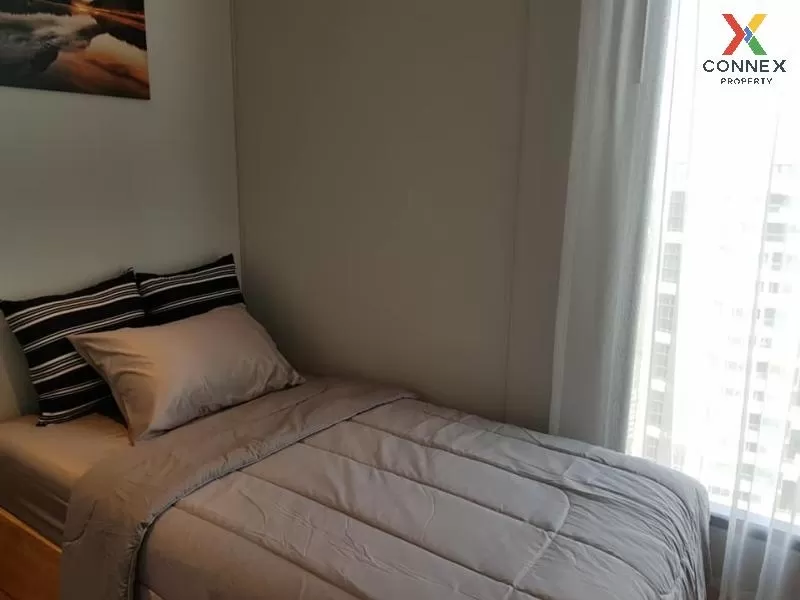 เช่า คอนโด  The Lumpini 24 BTS-พร้อมพงษ์ สุขุมวิท คลองตัน คลองเตย