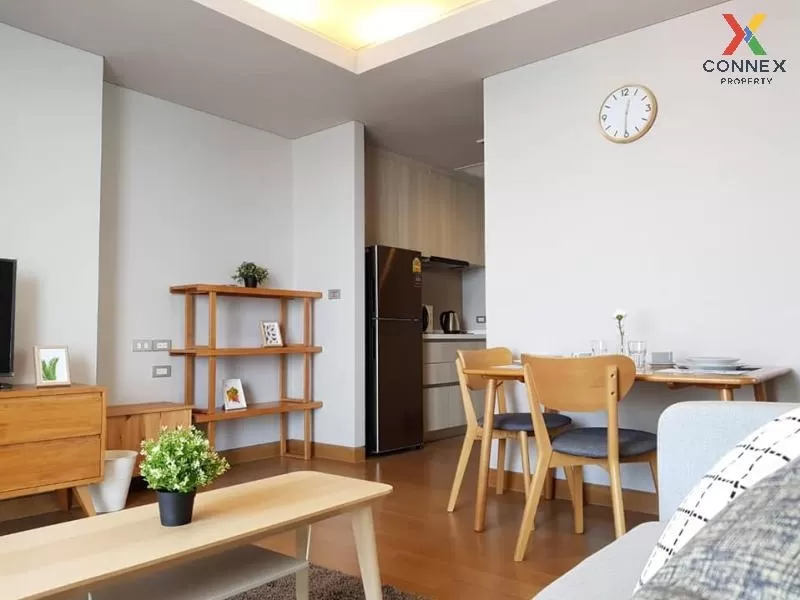 เช่า คอนโด  The Lumpini 24 BTS-พร้อมพงษ์ สุขุมวิท คลองตัน คลองเตย 2