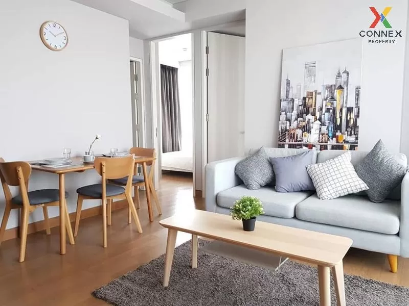 เช่า คอนโด  The Lumpini 24 BTS-พร้อมพงษ์ สุขุมวิท คลองตัน คลองเตย 3