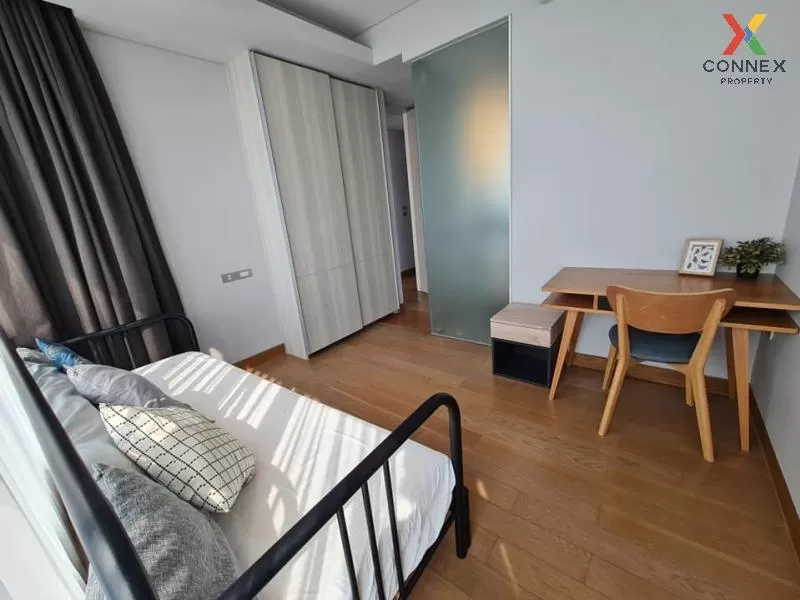 เช่า คอนโด  The Lumpini 24 BTS-พร้อมพงษ์ สุขุมวิท คลองตัน คลองเตย