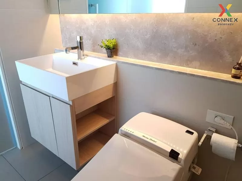 เช่า คอนโด  The Lumpini 24 BTS-พร้อมพงษ์ สุขุมวิท คลองตัน คลองเตย