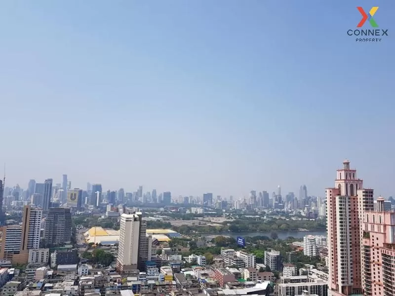 เช่า คอนโด  The Lumpini 24 BTS-พร้อมพงษ์ สุขุมวิท คลองตัน คลองเตย